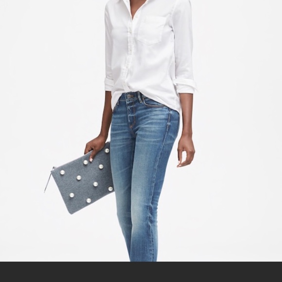 Joe's Jeans Denim - Joe’s high rise stretch skinny 😎😎😎😎38